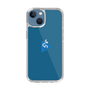 Slim Protection Case［ オリジナル - caseplayロゴ - Blue/C ］