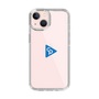 Slim Protection Case［ オリジナル - caseplayロゴ - Blue/C ］