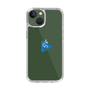 Slim Protection Case［ オリジナル - caseplayロゴ - Blue/C ］