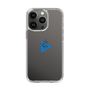 Slim Protection Case［ オリジナル - caseplayロゴ - Blue/C ］