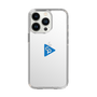 Slim Protection Case［ オリジナル - caseplayロゴ - Blue/C ］