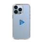 Slim Protection Case［ オリジナル - caseplayロゴ - Blue/C ］