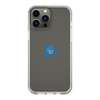 Slim Protection Case［ オリジナル - caseplayロゴ - Blue/C ］