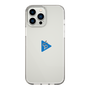 Slim Protection Case［ オリジナル - caseplayロゴ - Blue/C ］