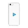 Slim Protection Case［ オリジナル - caseplayロゴ - Blue/C ］