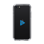 Slim Protection Case［ オリジナル - caseplayロゴ - Blue/C ］