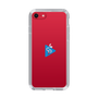 Slim Protection Case［ オリジナル - caseplayロゴ - Blue/C ］