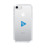Slim Protection Case［ オリジナル - caseplayロゴ - Blue/C ］