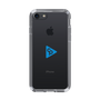Slim Protection Case［ オリジナル - caseplayロゴ - Blue/C ］