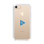 Slim Protection Case［ オリジナル - caseplayロゴ - Blue/C ］
