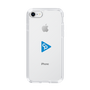 Slim Protection Case［ オリジナル - caseplayロゴ - Blue/C ］