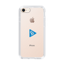 Slim Protection Case［ オリジナル - caseplayロゴ - Blue/C ］