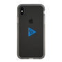 Slim Protection Case［ オリジナル - caseplayロゴ - Blue/C ］