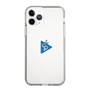 Slim Protection Case［ オリジナル - caseplayロゴ - Blue/C ］