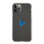 Slim Protection Case［ オリジナル - caseplayロゴ - Blue/C ］