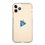 Slim Protection Case［ オリジナル - caseplayロゴ - Blue/C ］