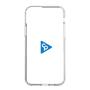 Slim Protection Case［ オリジナル - caseplayロゴ - Blue/C ］