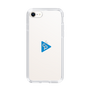 Slim Protection Case［ オリジナル - caseplayロゴ - Blue/C ］