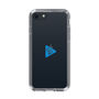 Slim Protection Case［ オリジナル - caseplayロゴ - Blue/C ］