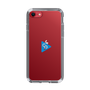 Slim Protection Case［ オリジナル - caseplayロゴ - Blue/C ］
