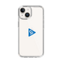 Slim Protection Case［ オリジナル - caseplayロゴ - Blue/C ］