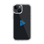 Slim Protection Case［ オリジナル - caseplayロゴ - Blue/C ］