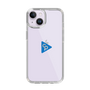 Slim Protection Case［ オリジナル - caseplayロゴ - Blue/C ］