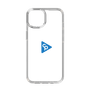 Slim Protection Case［ オリジナル - caseplayロゴ - Blue/C ］