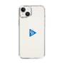 Slim Protection Case［ オリジナル - caseplayロゴ - Blue/C ］