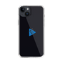 Slim Protection Case［ オリジナル - caseplayロゴ - Blue/C ］
