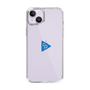 Slim Protection Case［ オリジナル - caseplayロゴ - Blue/C ］