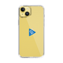 Slim Protection Case［ オリジナル - caseplayロゴ - Blue/C ］