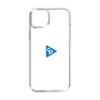 Slim Protection Case［ オリジナル - caseplayロゴ - Blue/C ］