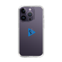 Slim Protection Case［ オリジナル - caseplayロゴ - Blue/C ］
