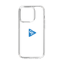 Slim Protection Case［ オリジナル - caseplayロゴ - Blue/C ］
