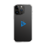Slim Protection Case［ オリジナル - caseplayロゴ - Blue/C ］