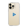 Slim Protection Case［ オリジナル - caseplayロゴ - Blue/C ］
