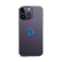 Slim Protection Case［ オリジナル - caseplayロゴ - Blue/C ］
