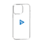 Slim Protection Case［ オリジナル - caseplayロゴ - Blue/C ］