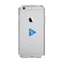 Slim Protection Case［ オリジナル - caseplayロゴ - Blue/C ］