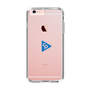 Slim Protection Case［ オリジナル - caseplayロゴ - Blue/C ］