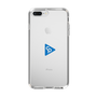 Slim Protection Case［ オリジナル - caseplayロゴ - Blue/C ］