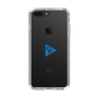 Slim Protection Case［ オリジナル - caseplayロゴ - Blue/C ］