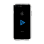 Slim Protection Case［ オリジナル - caseplayロゴ - Blue/C ］