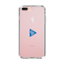 Slim Protection Case［ オリジナル - caseplayロゴ - Blue/C ］