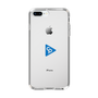 Slim Protection Case［ オリジナル - caseplayロゴ - Blue/C ］