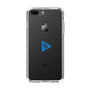 Slim Protection Case［ オリジナル - caseplayロゴ - Blue/C ］