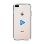 Slim Protection Case［ オリジナル - caseplayロゴ - Blue/C ］