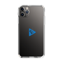 Slim Protection Case［ オリジナル - caseplayロゴ - Blue/C ］