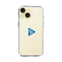 Slim Protection Case［ オリジナル - caseplayロゴ - Blue/C ］